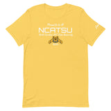 Proud 2B @ NCAT SS