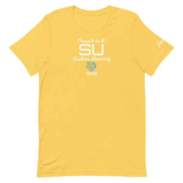 Proud 2B @ Southern SS