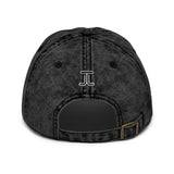 Vintage HBCU Dad Hat