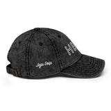 Vintage HBCU Dad Hat
