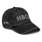 Vintage HBCU Dad Hat