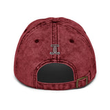 Vintage HBCU Dad Hat