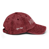 Vintage HBCU Dad Hat