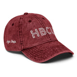 Vintage HBCU Dad Hat