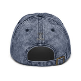 Vintage HBCU Dad Hat
